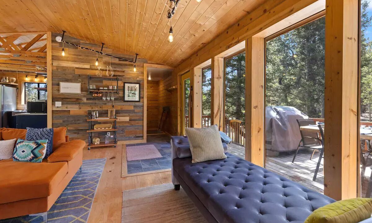 Photo of Livingroom in Alma