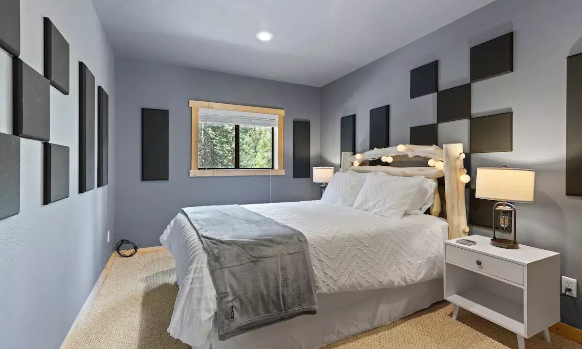 Photo of Bedroom in Alma