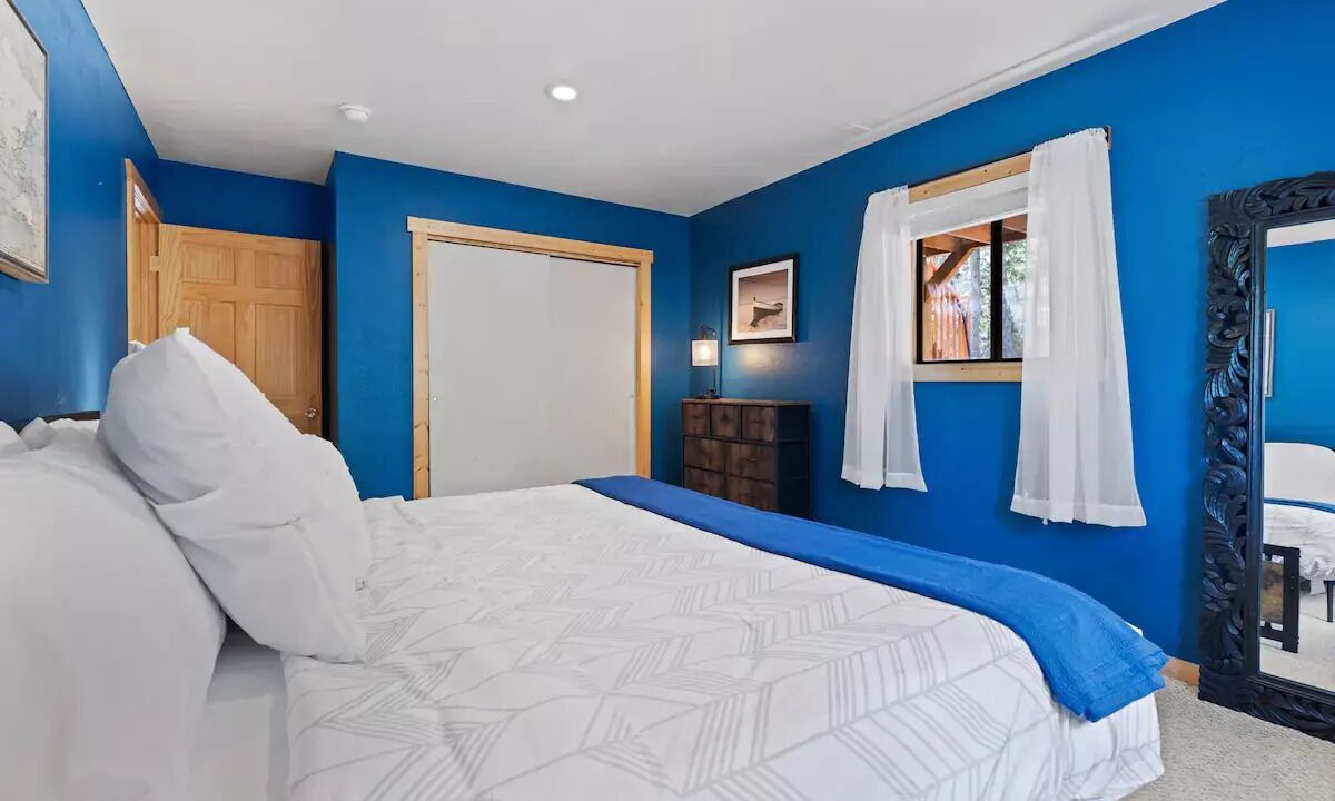 Photo of Bedroom in Alma