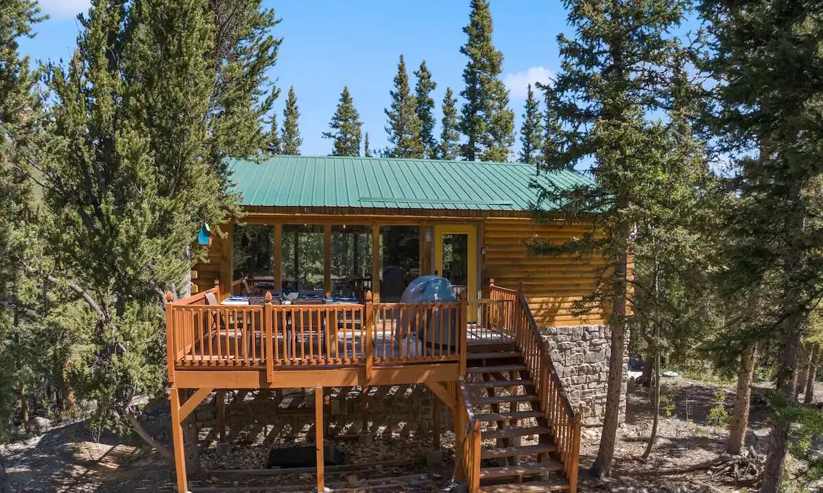 Photo of Outdoor in Alma