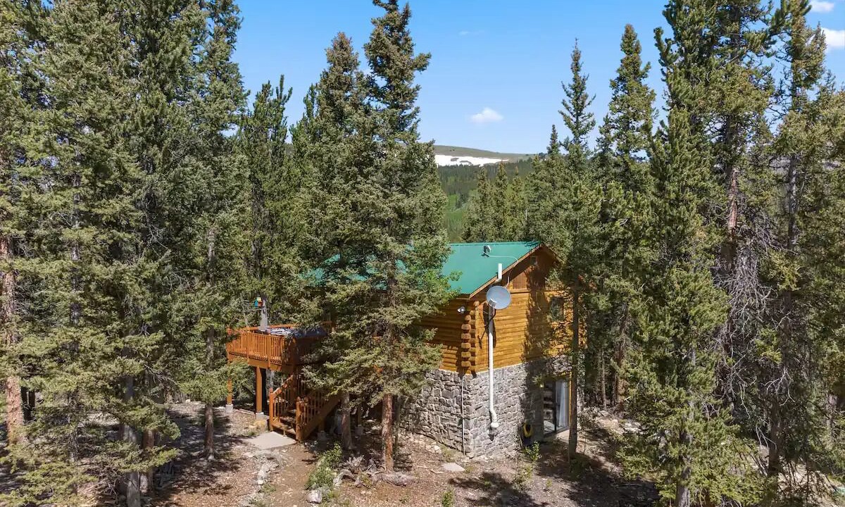 Photo of Outdoor in Alma