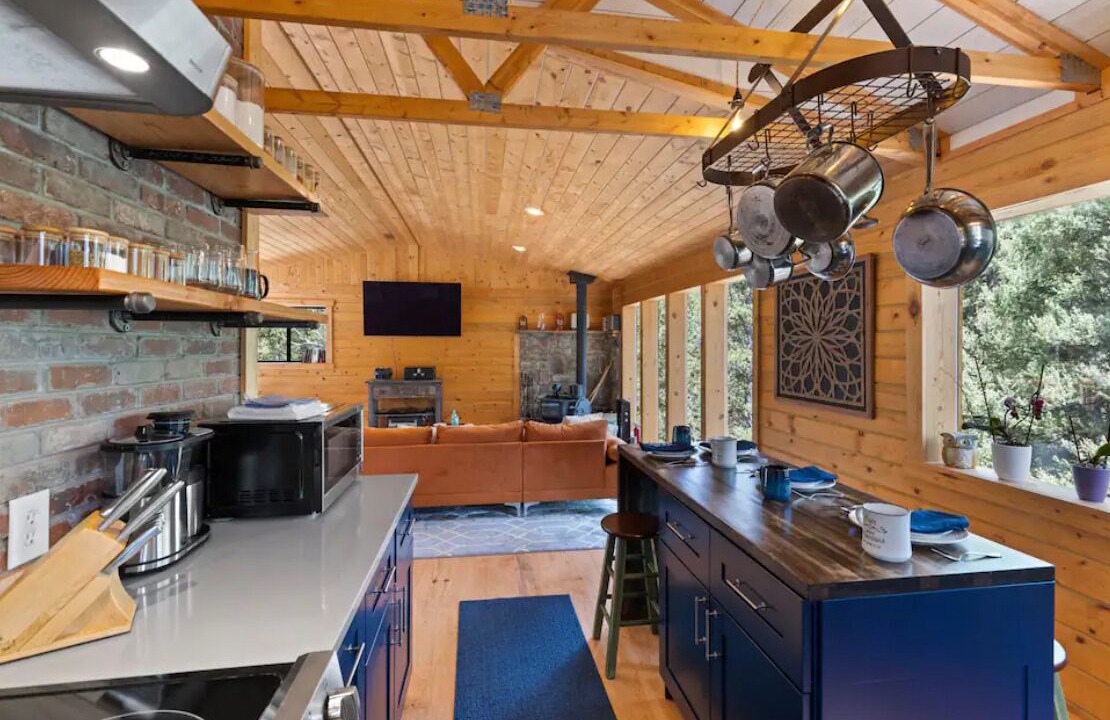Photo of Kitchen in Alma