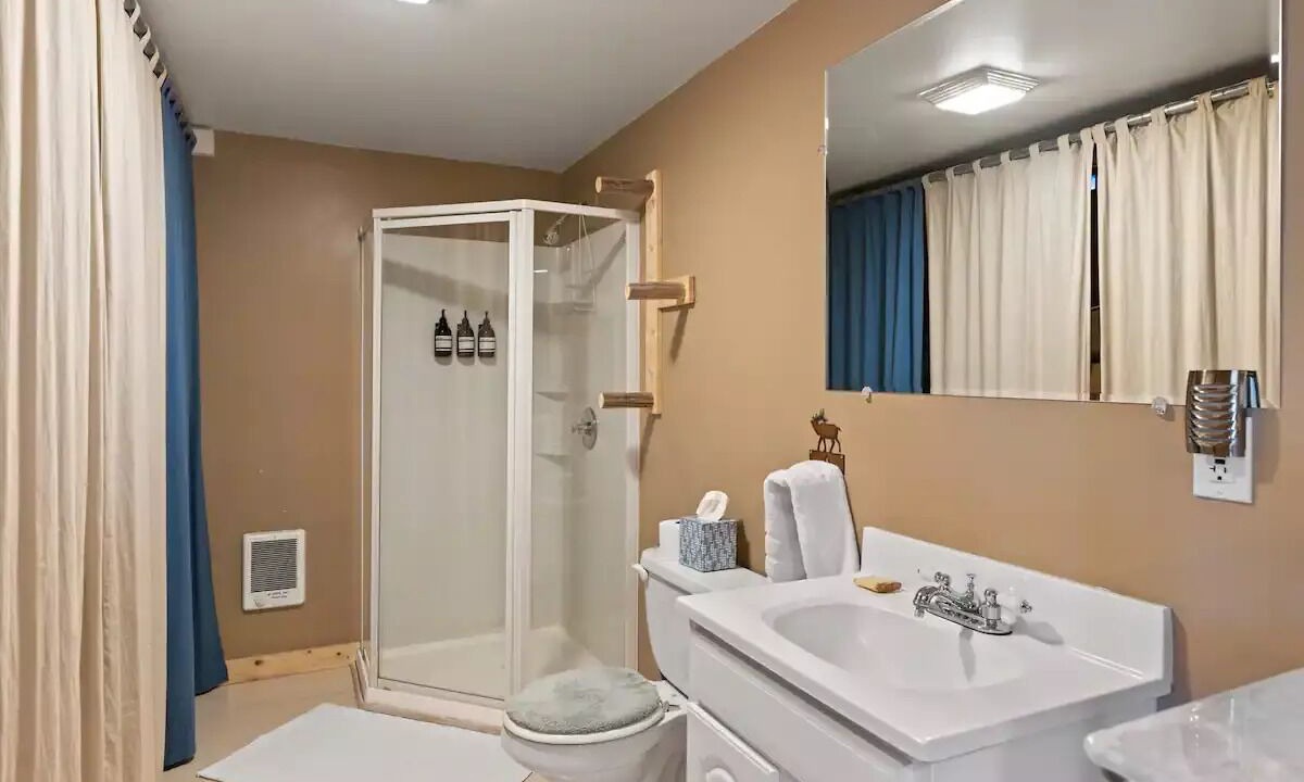 Photo of Bathroom in Alma