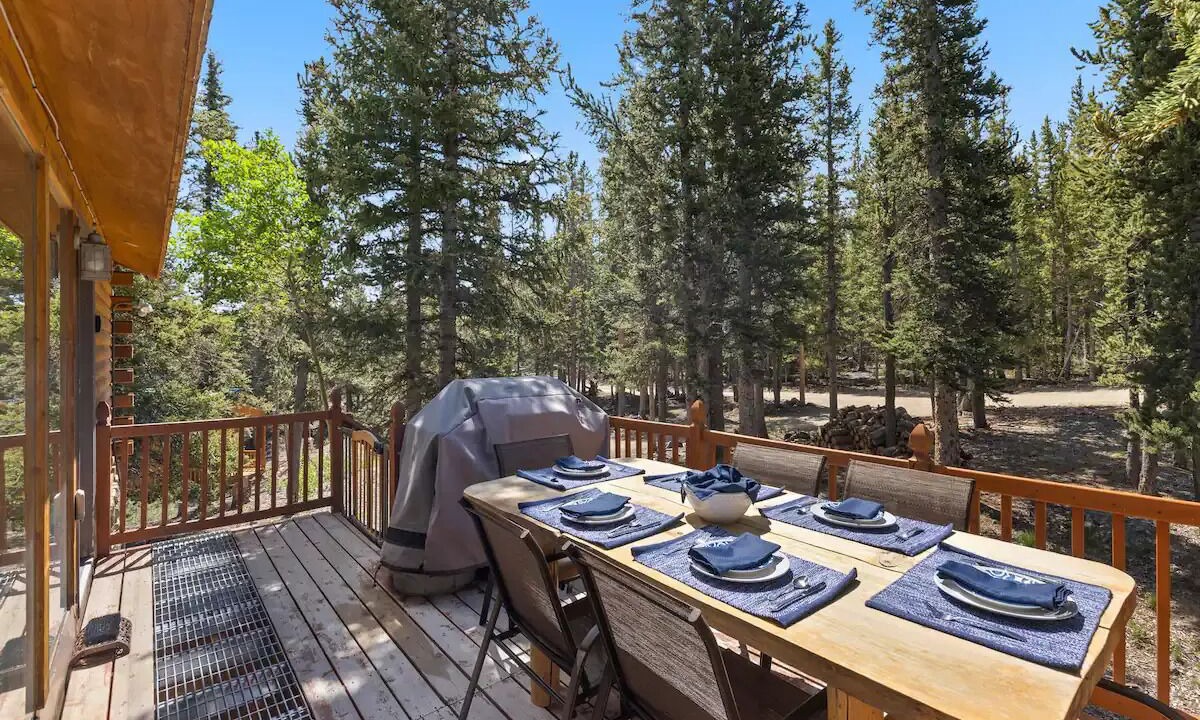 Photo of Outdoor in Alma