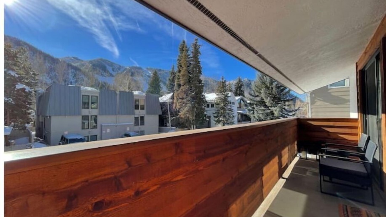Photo of Outdoor in Aspen