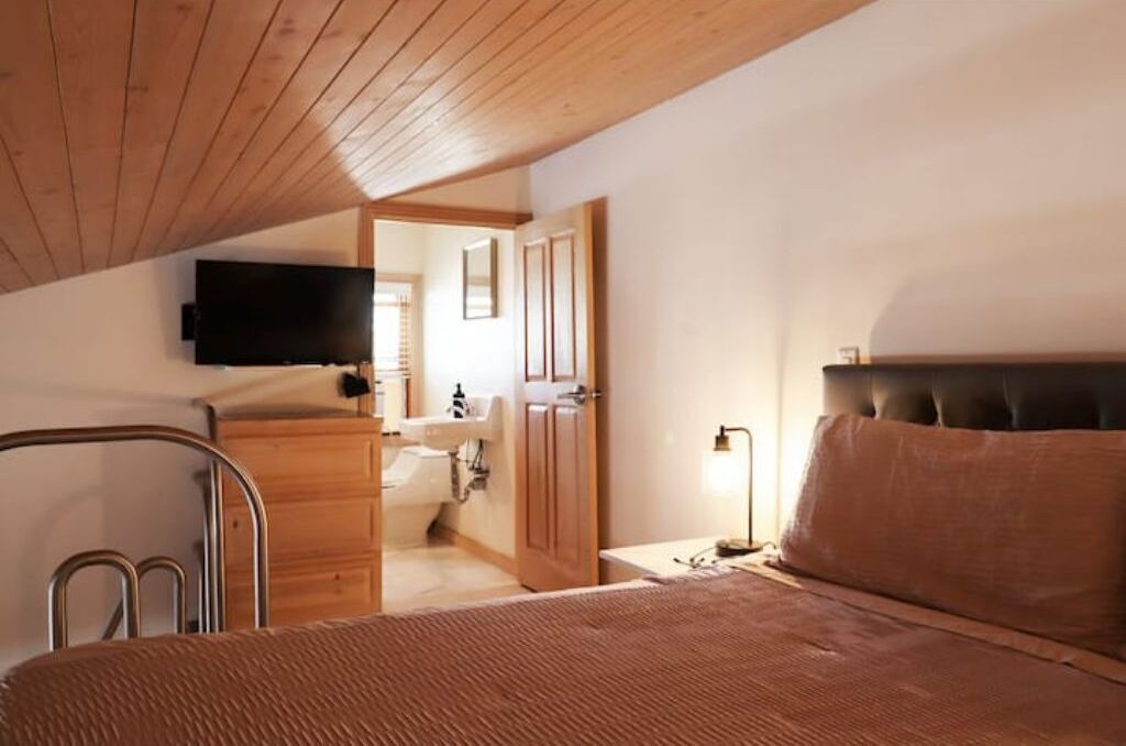 Photo of Bedroom in Aspen
