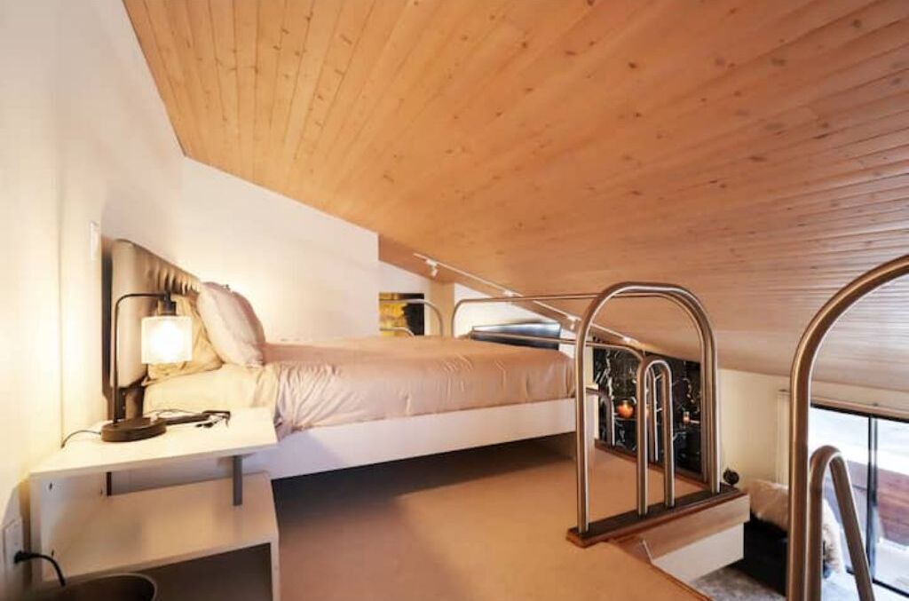 Photo of Bedroom in Aspen
