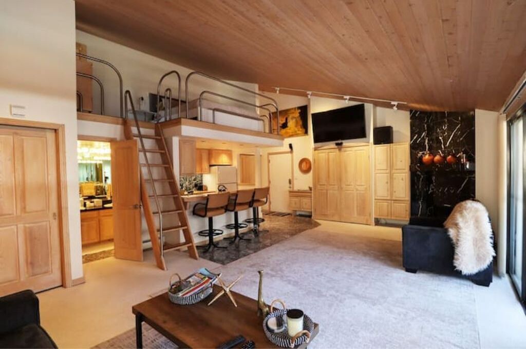 Photo of Livingroom in Aspen