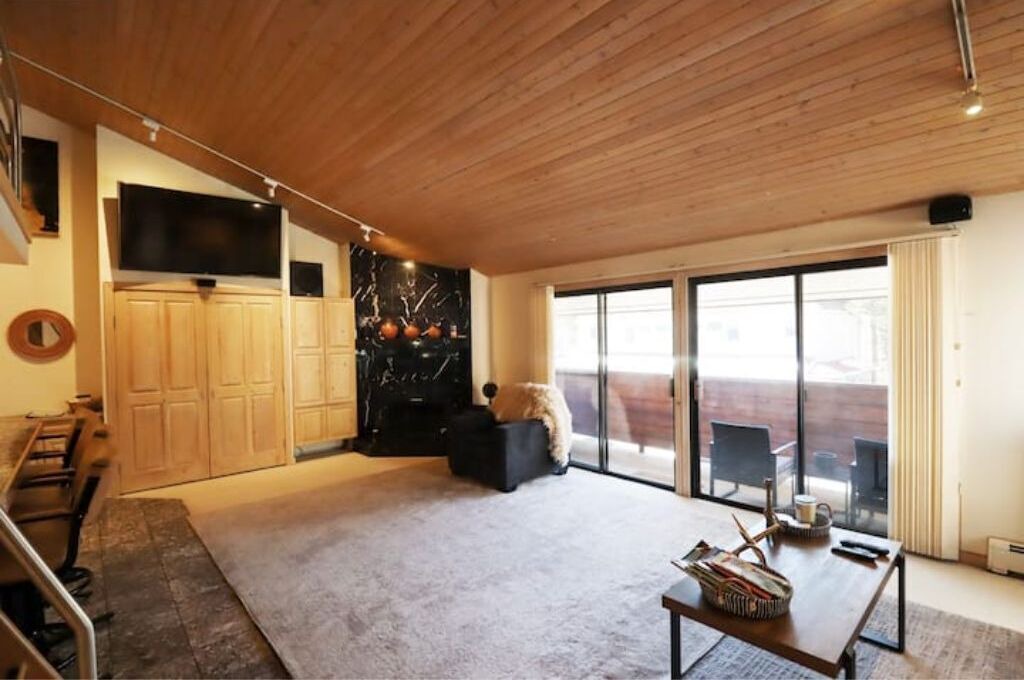 Photo of Livingroom in Aspen