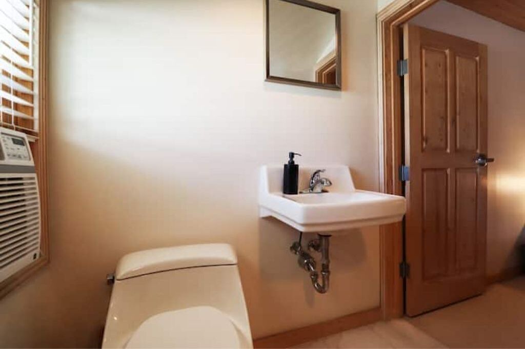 Photo of Bathroom in Aspen