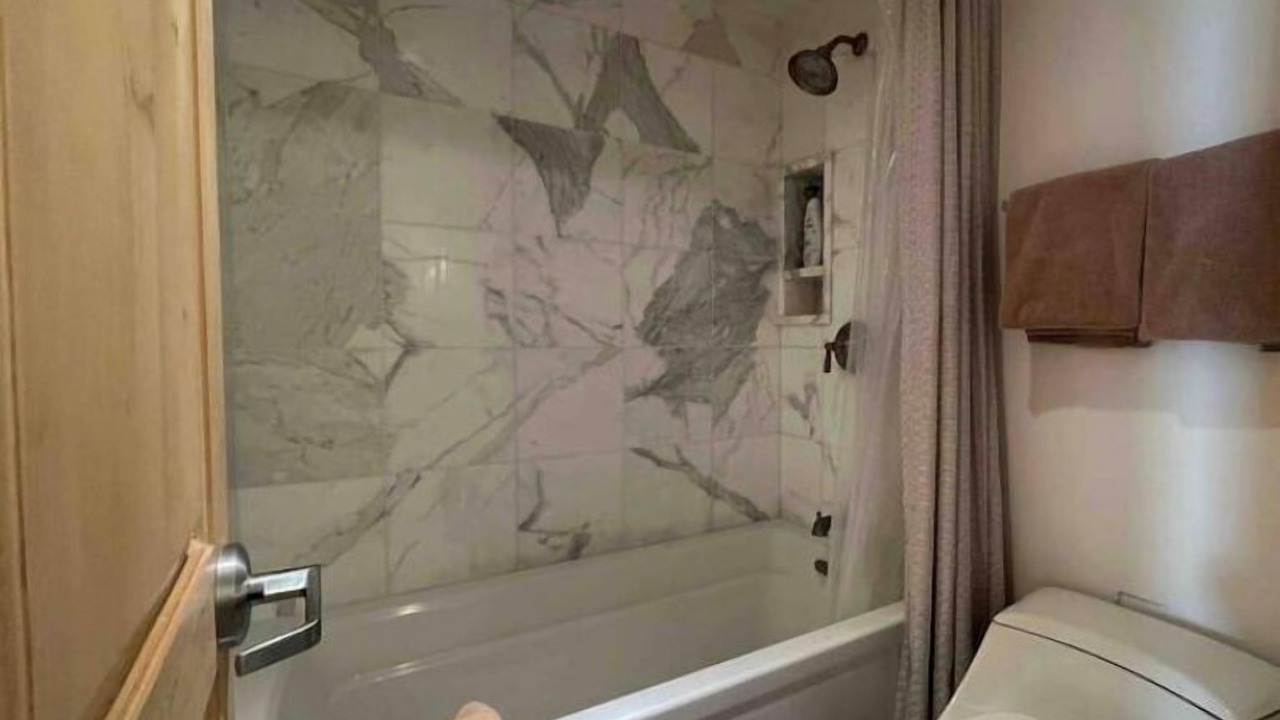 Photo of Bathroom in Aspen