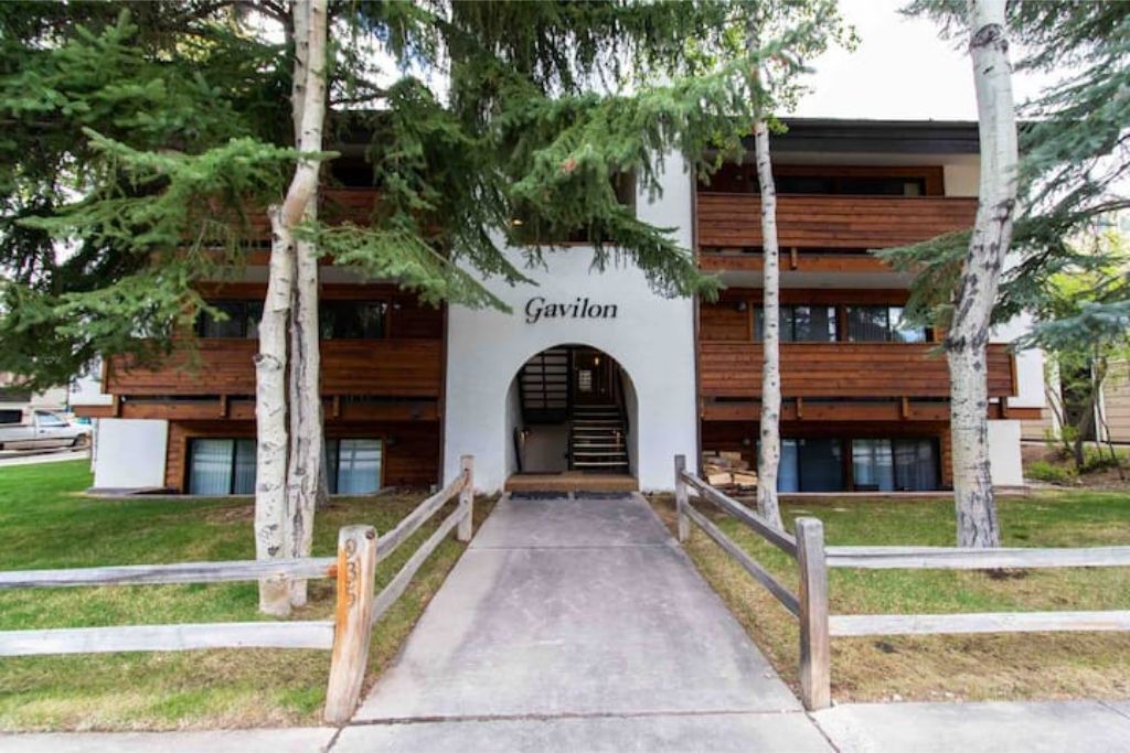 Photo of Outdoor in Aspen