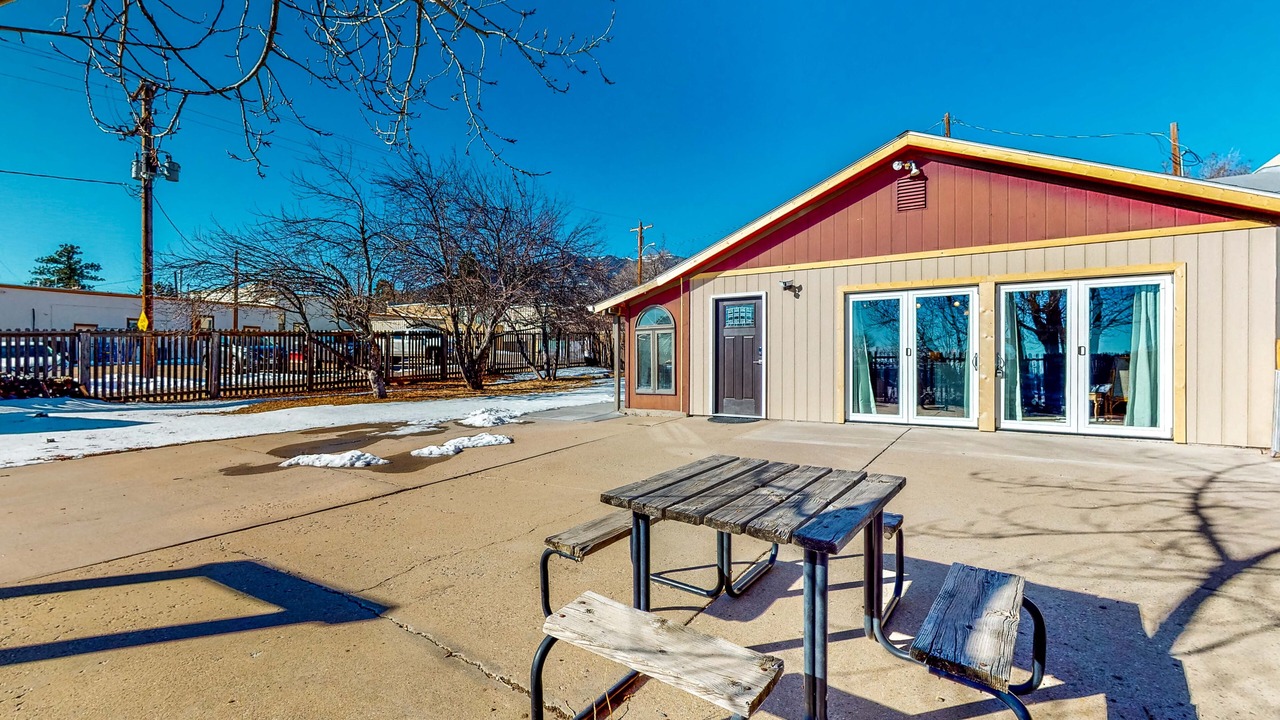 Photo of Outdoor in Rye