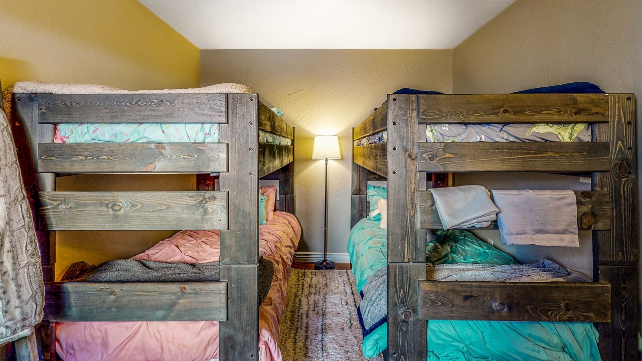 Photo of Bedroom in Rye