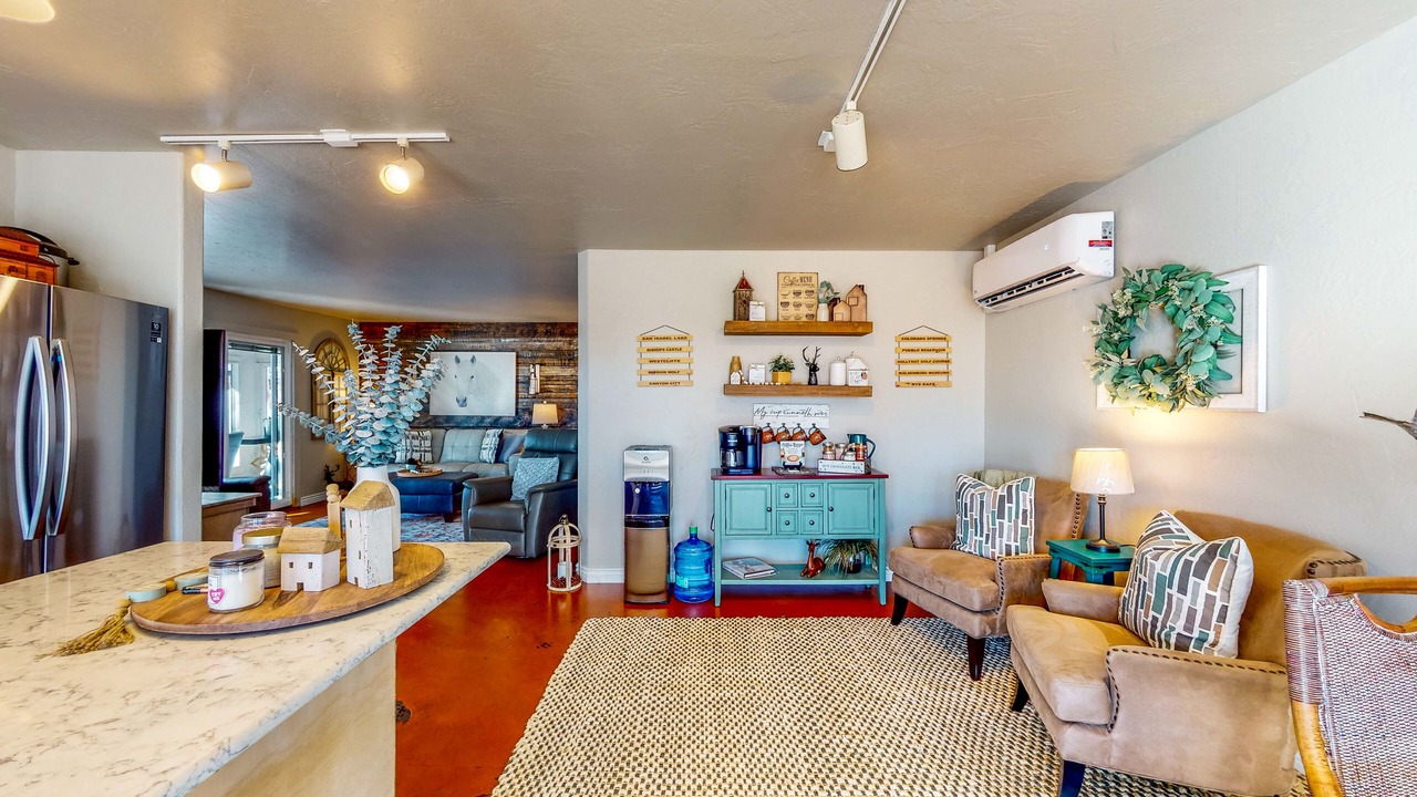 Photo of Livingroom in Rye
