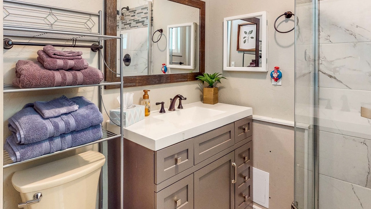 Photo of Bathroom in Rye