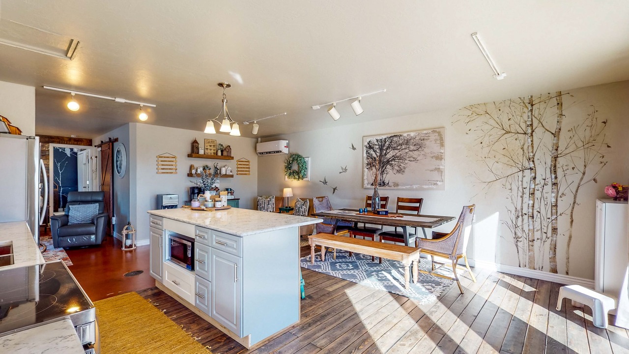 Photo of Kitchen in Rye