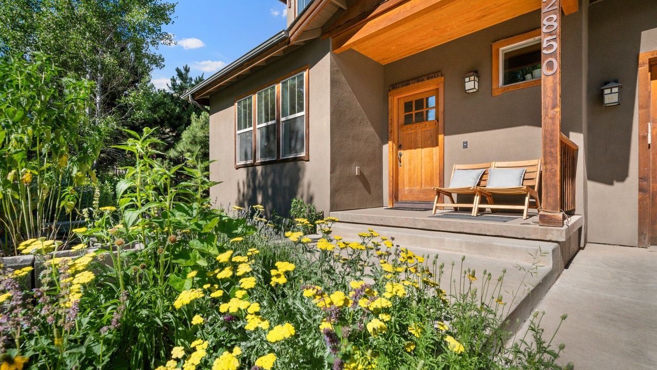 Photo of Outdoor in Durango