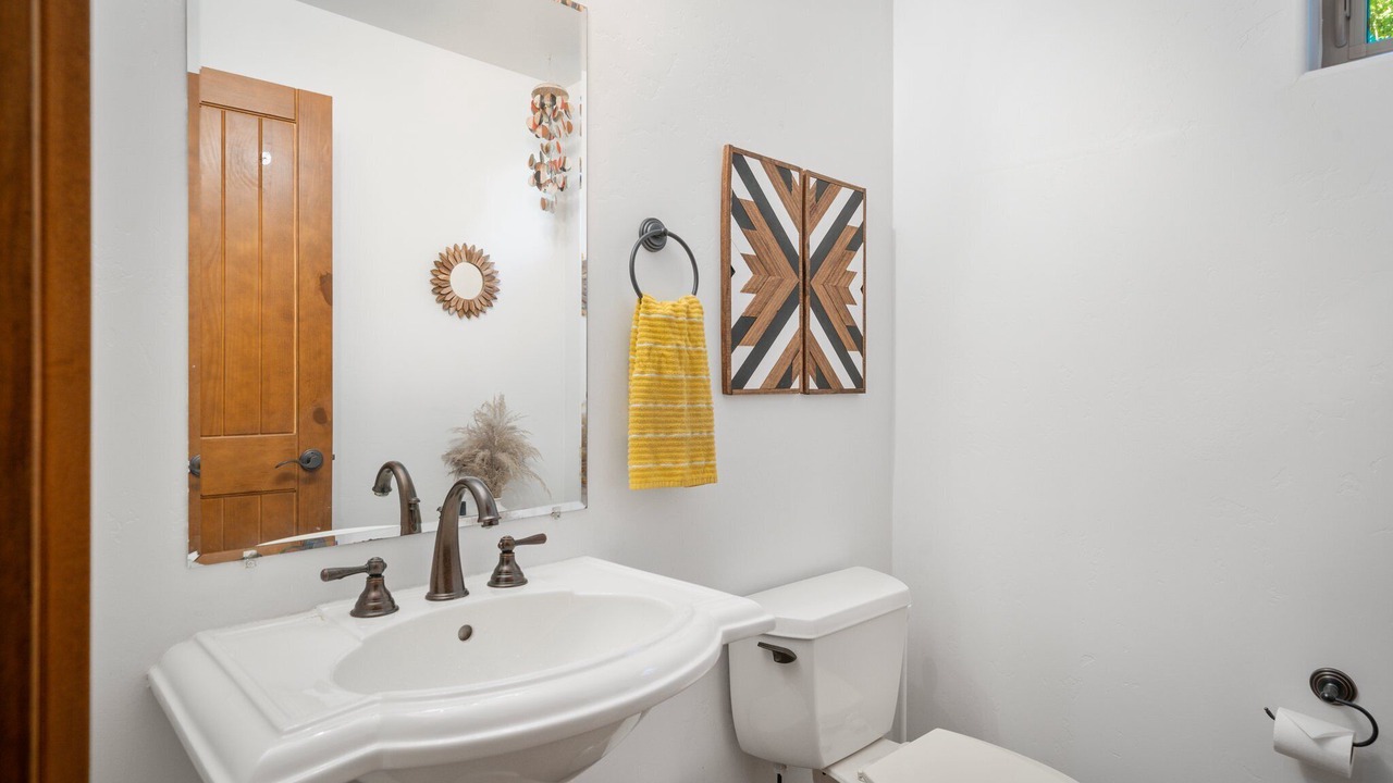 Photo of Bathroom in Durango