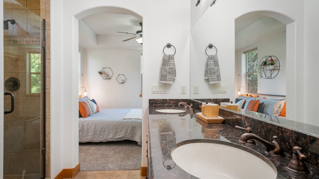 Photo of Bathroom in Durango