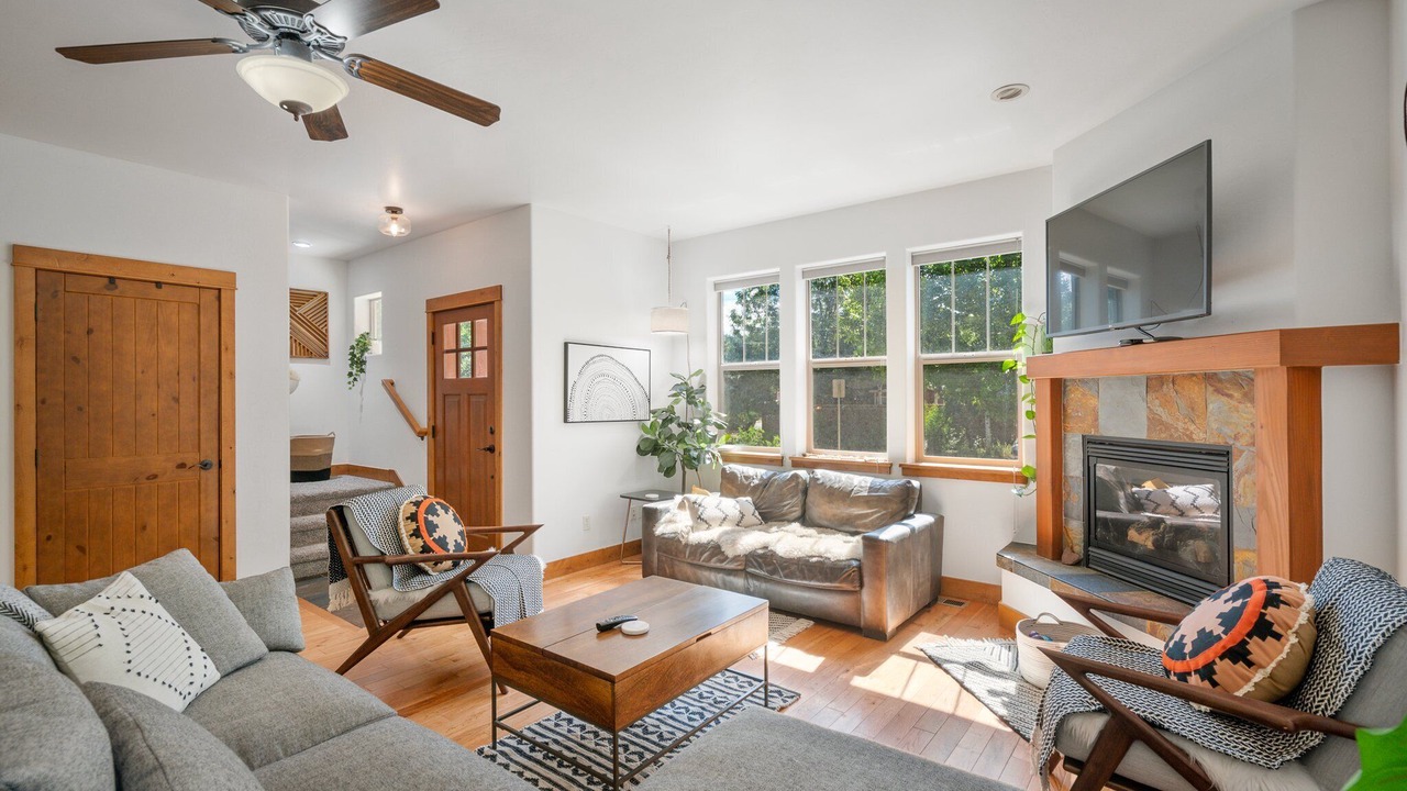 Photo of Livingroom in Durango