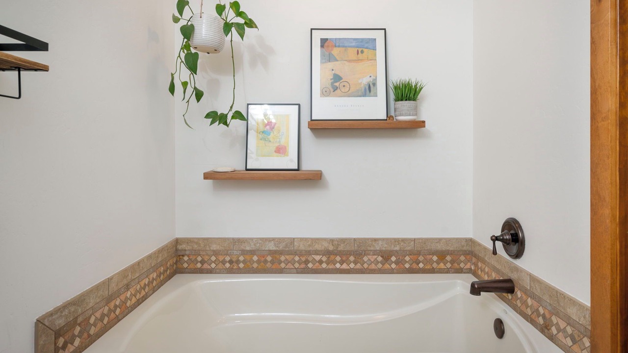 Photo of Bathroom in Durango
