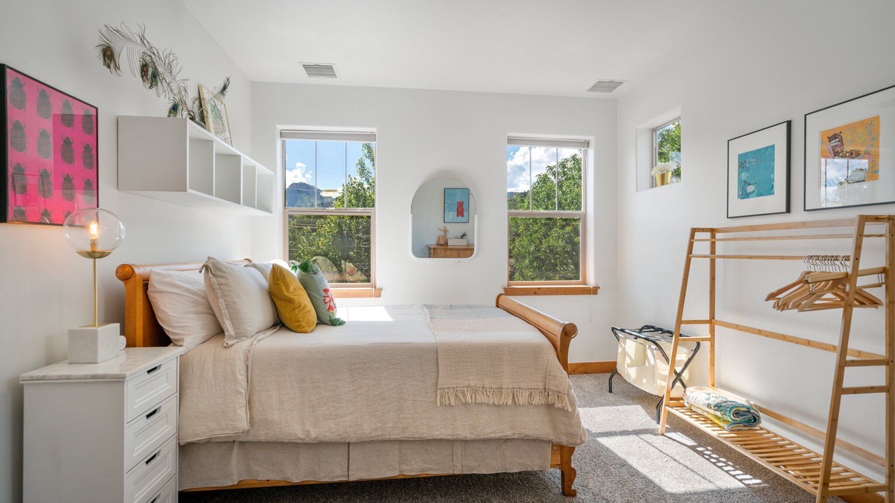 Photo of Bedroom in Durango