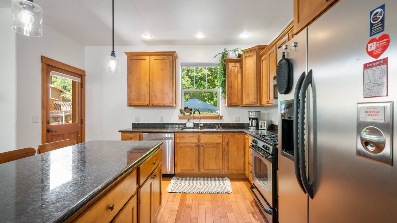 Photo of Kitchen in Durango