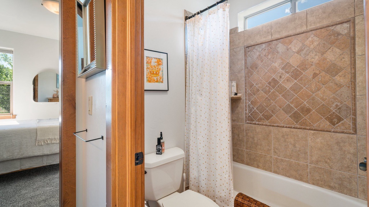 Photo of Bathroom in Durango