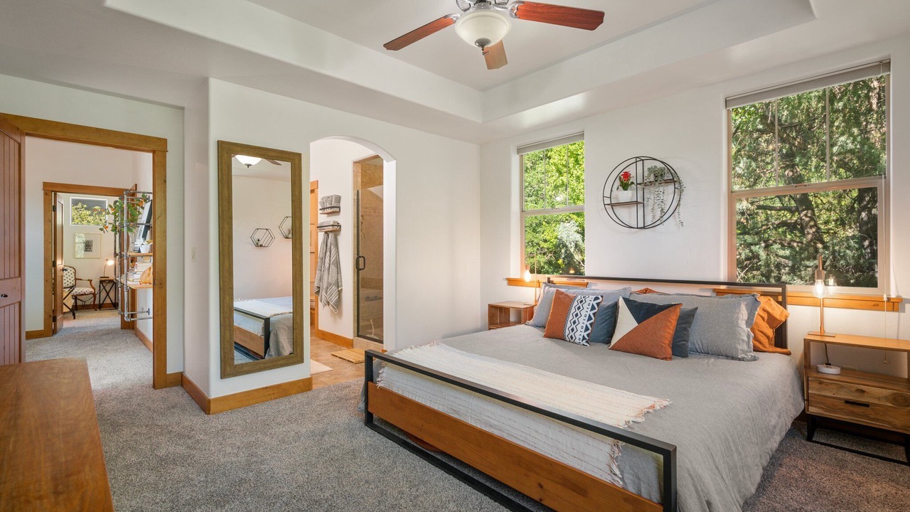 Photo of Bedroom in Durango
