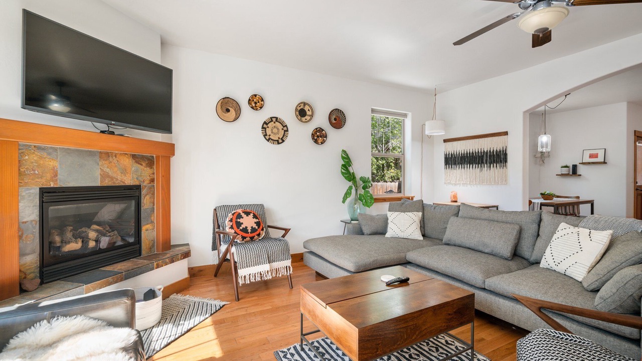 Photo of Livingroom in Durango