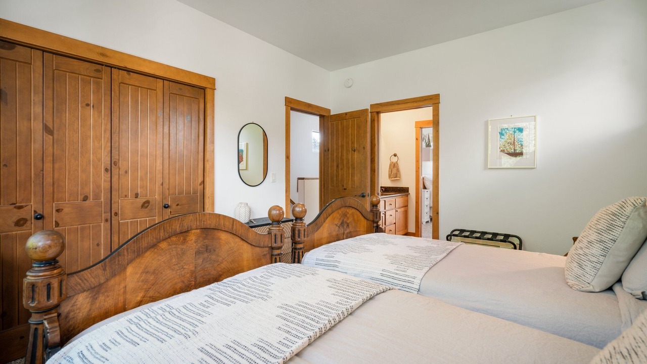 Photo of Bedroom in Durango
