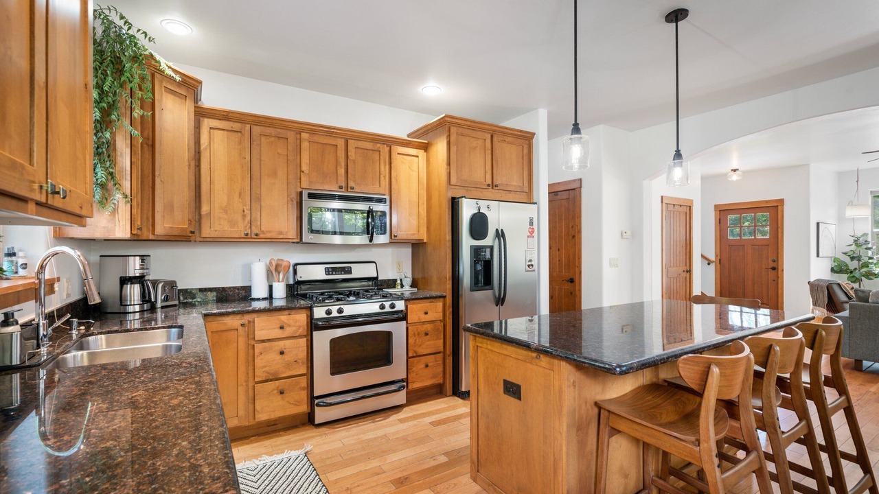 Photo of Kitchen in Durango