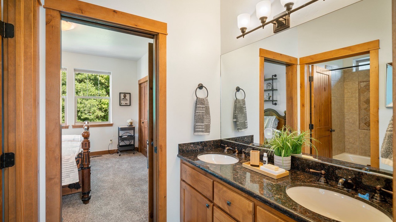 Photo of Bathroom in Durango