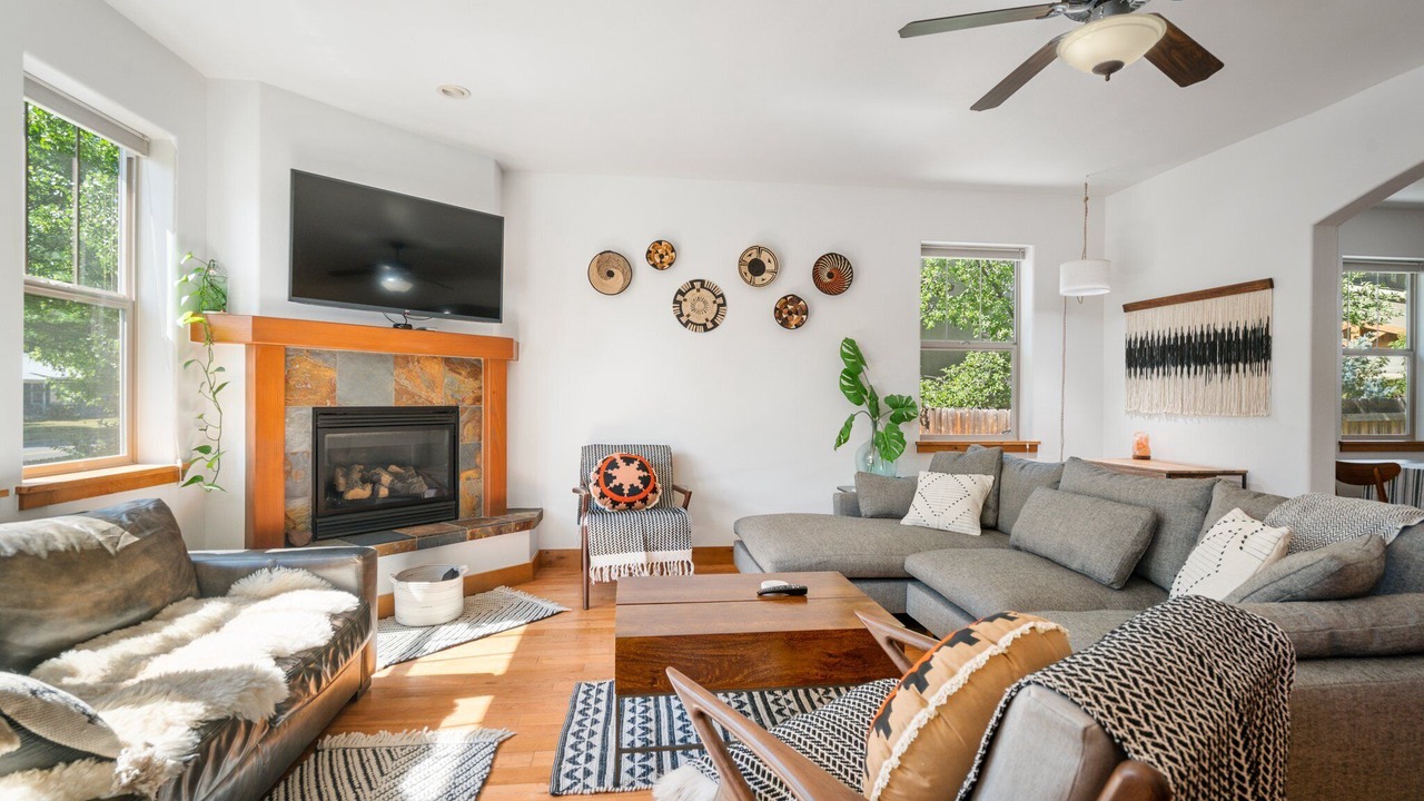 Photo of Livingroom in Durango