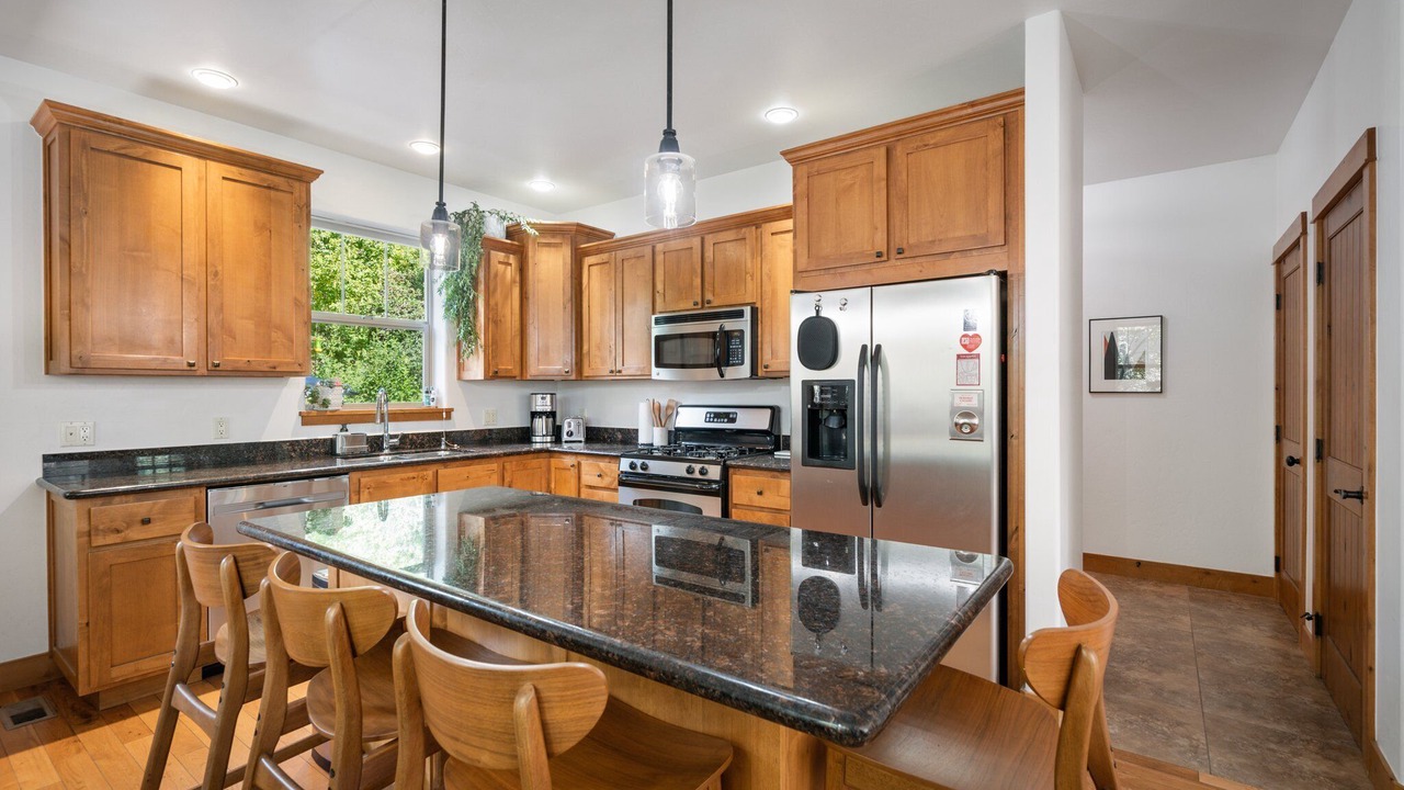 Photo of Kitchen in Durango