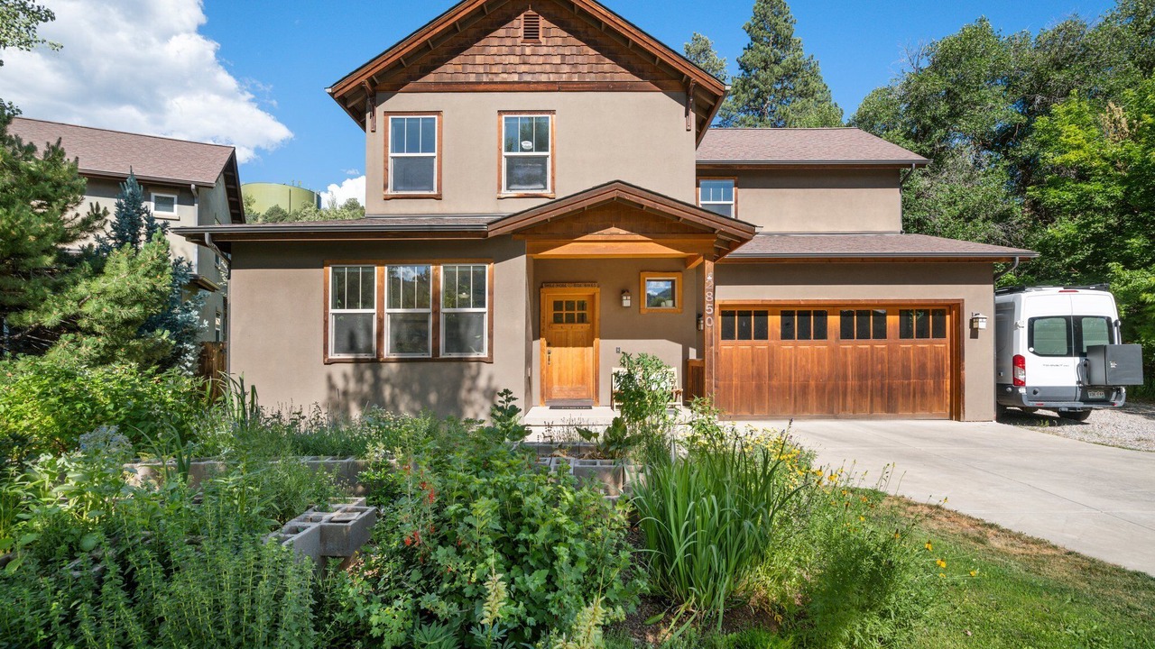 Photo of Outdoor in Durango