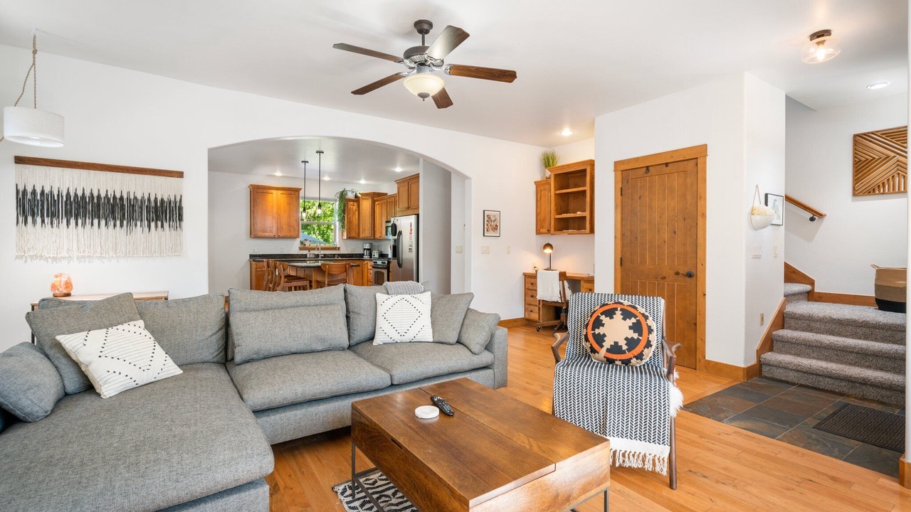 Photo of Livingroom in Durango