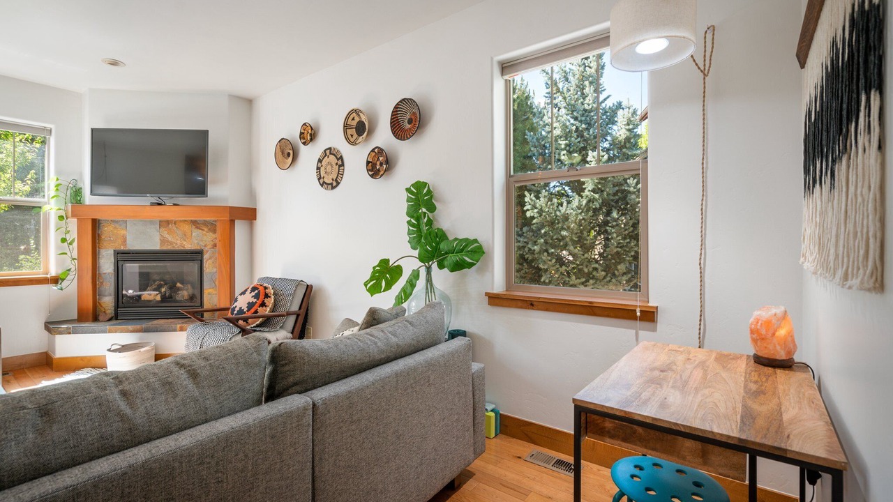 Photo of Livingroom in Durango