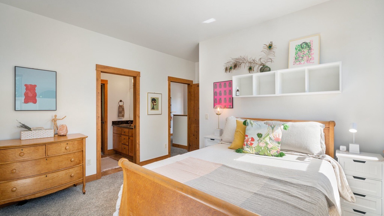 Photo of Bedroom in Durango