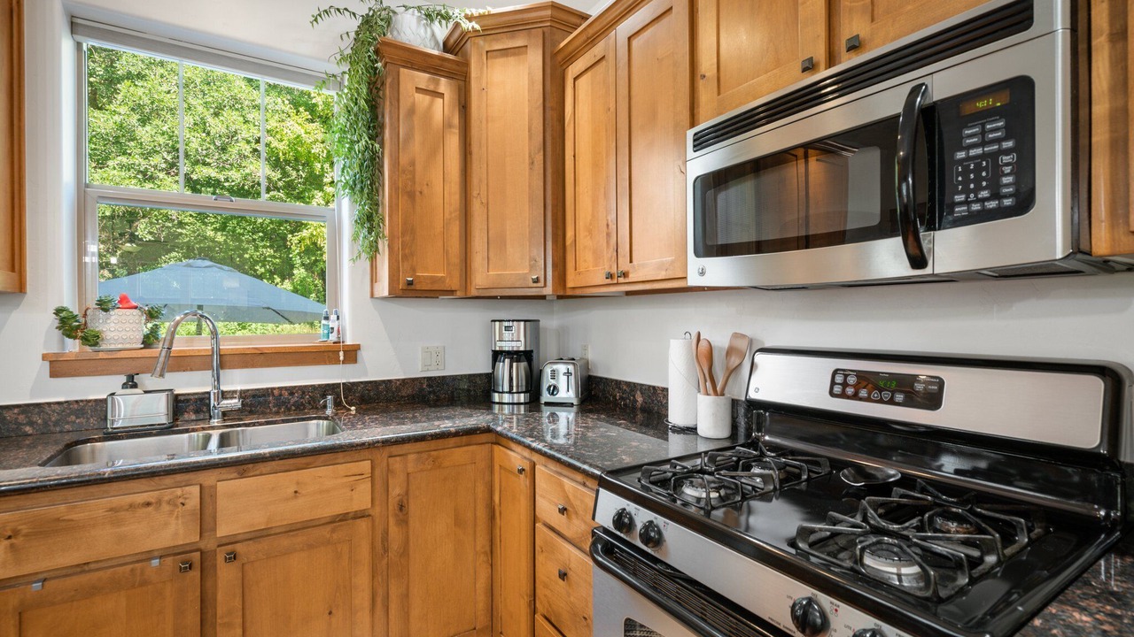 Photo of Kitchen in Durango