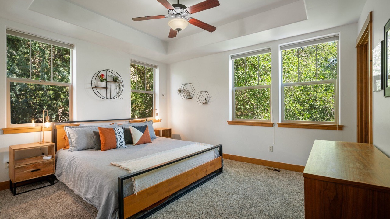 Photo of Bedroom in Durango