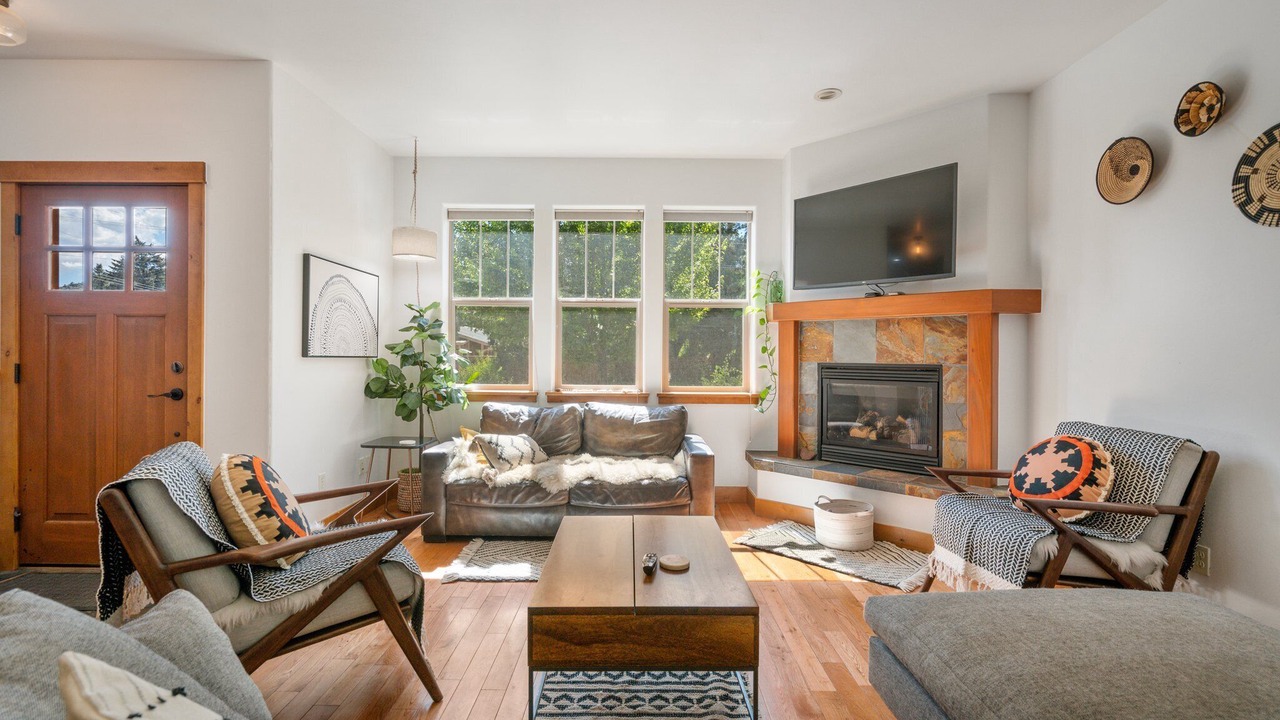Photo of Livingroom in Durango