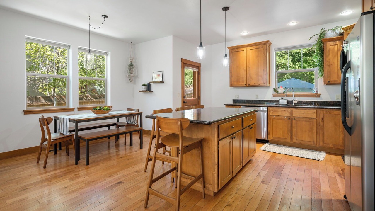 Photo of Kitchen in Durango