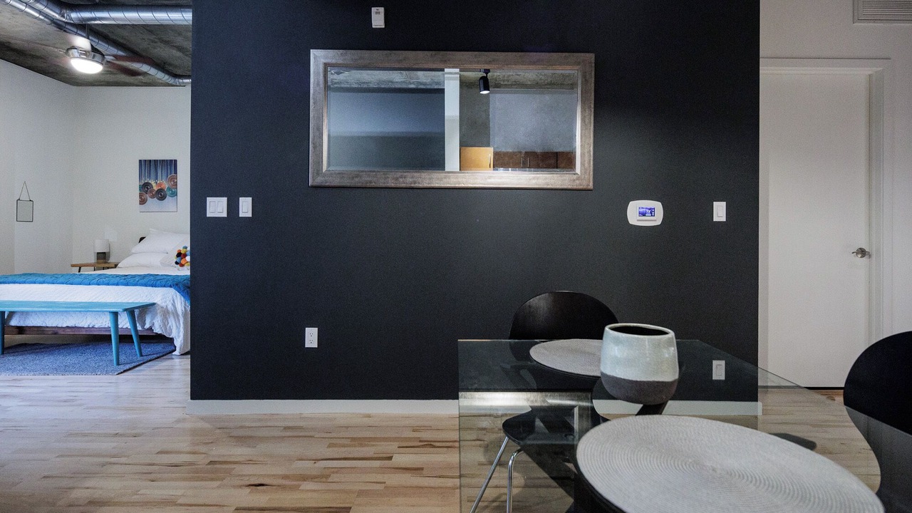 Photo of Bedroom in Central Boulder
