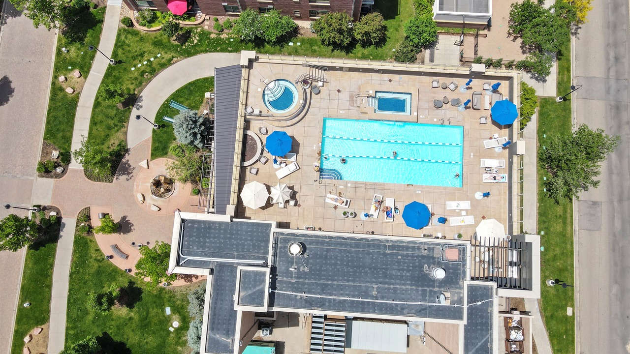 Photo of Outdoor in Central Boulder