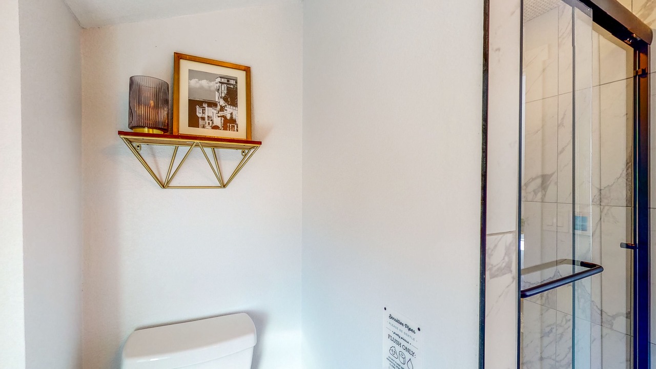 Photo of Bathroom in Salida