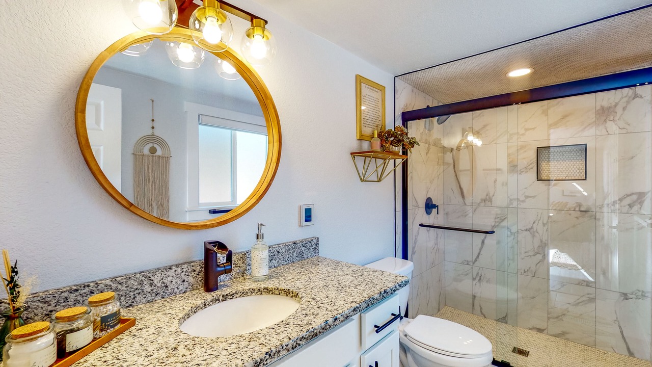 Photo of Bathroom in Salida