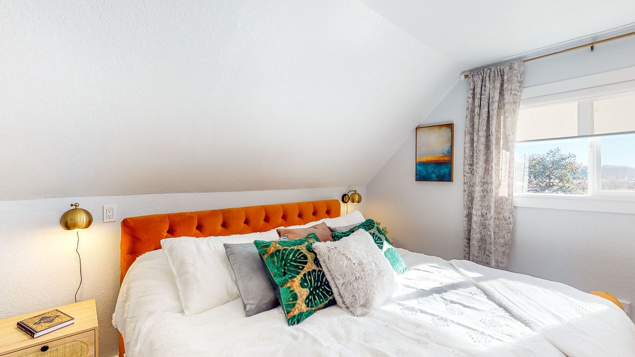 Photo of Bedroom in Salida