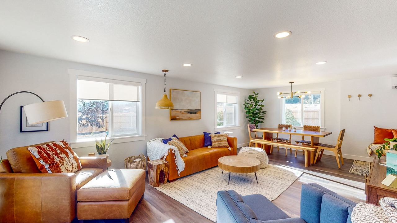 Photo of Livingroom in Salida